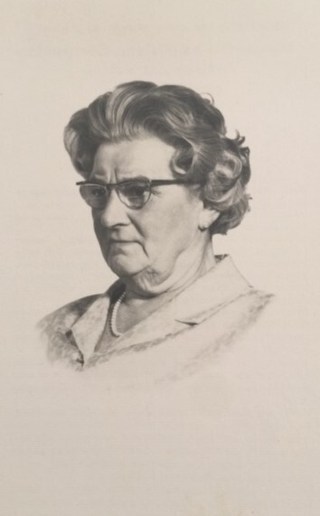 Margaretha Magdalena Geertruida van Velzen